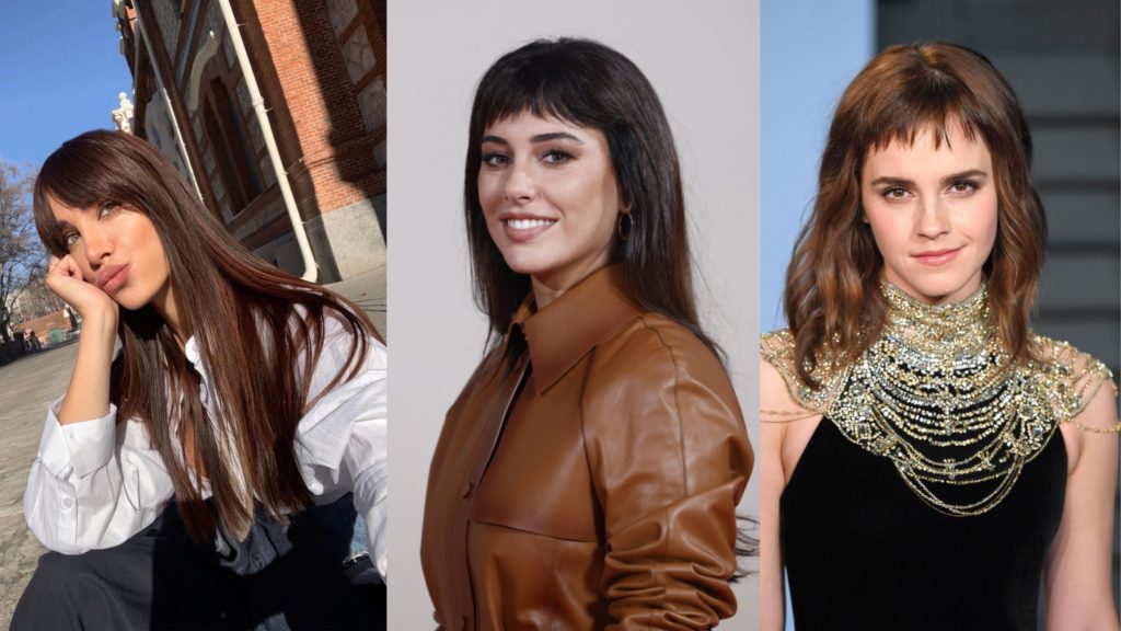 Tendencias de pelo en 2023