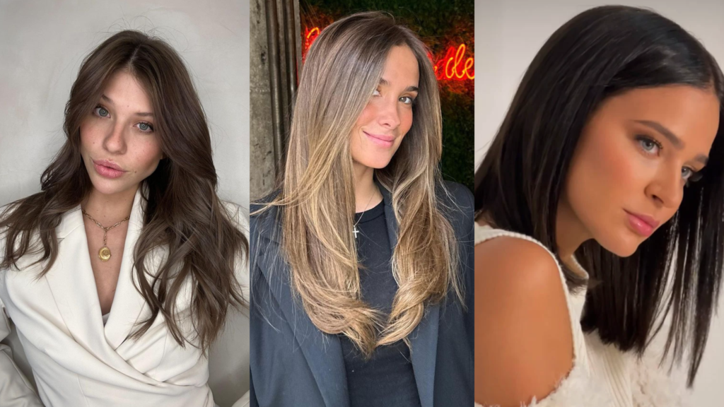 Tendencias de pelo en 2023
