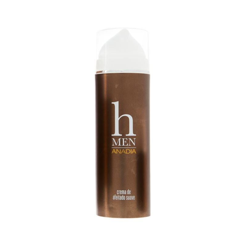 crema para El afeitado definitivo 