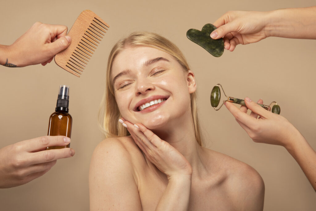 skin care