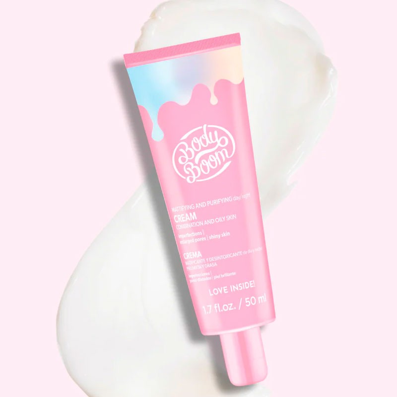 crema hidratante piel mixta