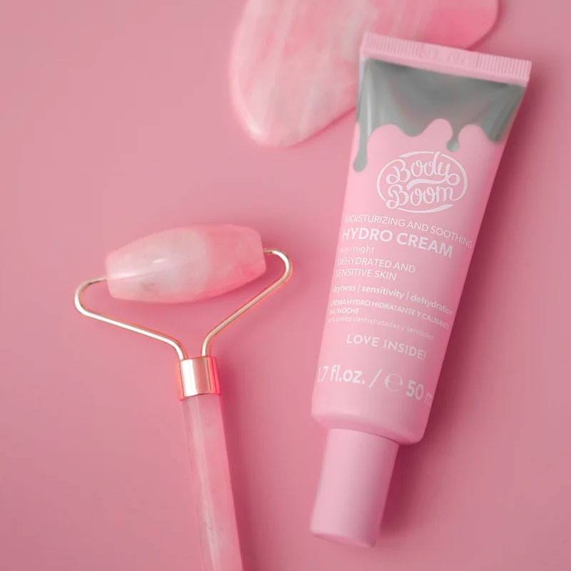 crema hidratante piel seca