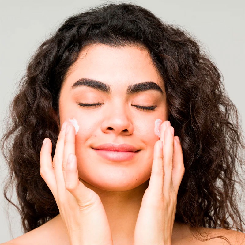 crema protectora solar